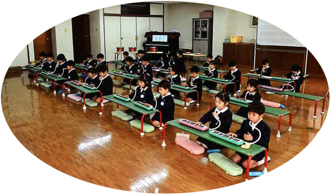 学校法人信愛学園 認定こども園 長崎信愛幼稚園