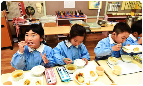 学校法人信愛学園 長崎信愛幼稚園