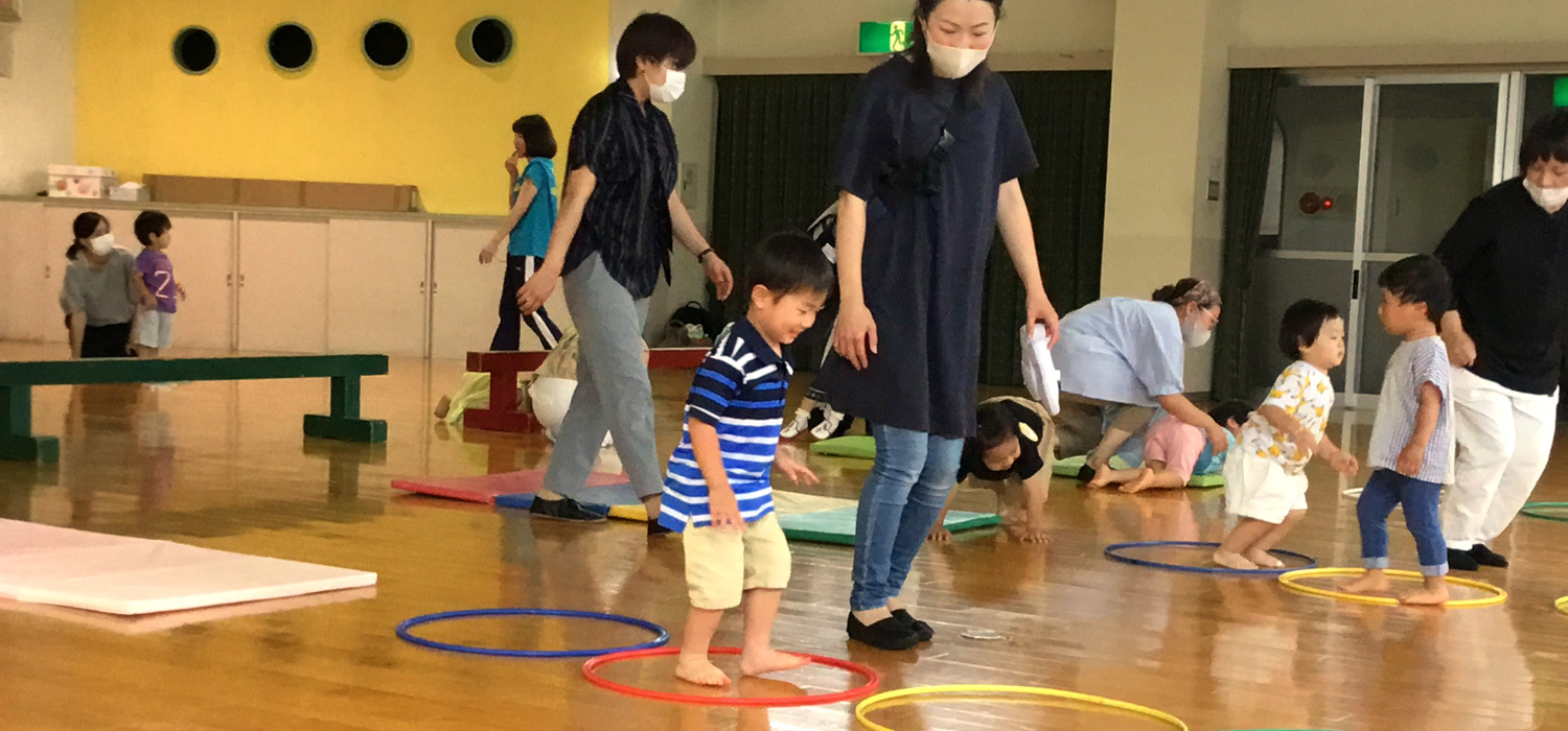 学校法人信愛学園 長崎信愛幼稚園