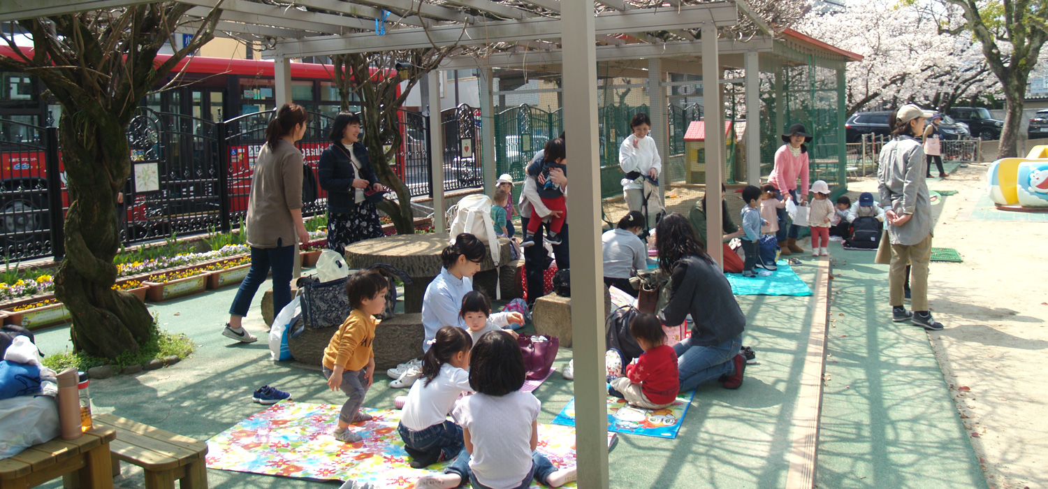 学校法人信愛学園　認定こども園 長崎信愛幼稚園