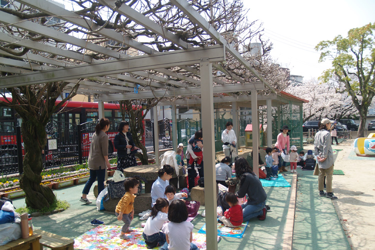 学校法人信愛学園 認定こども園 大浦信愛幼稚園