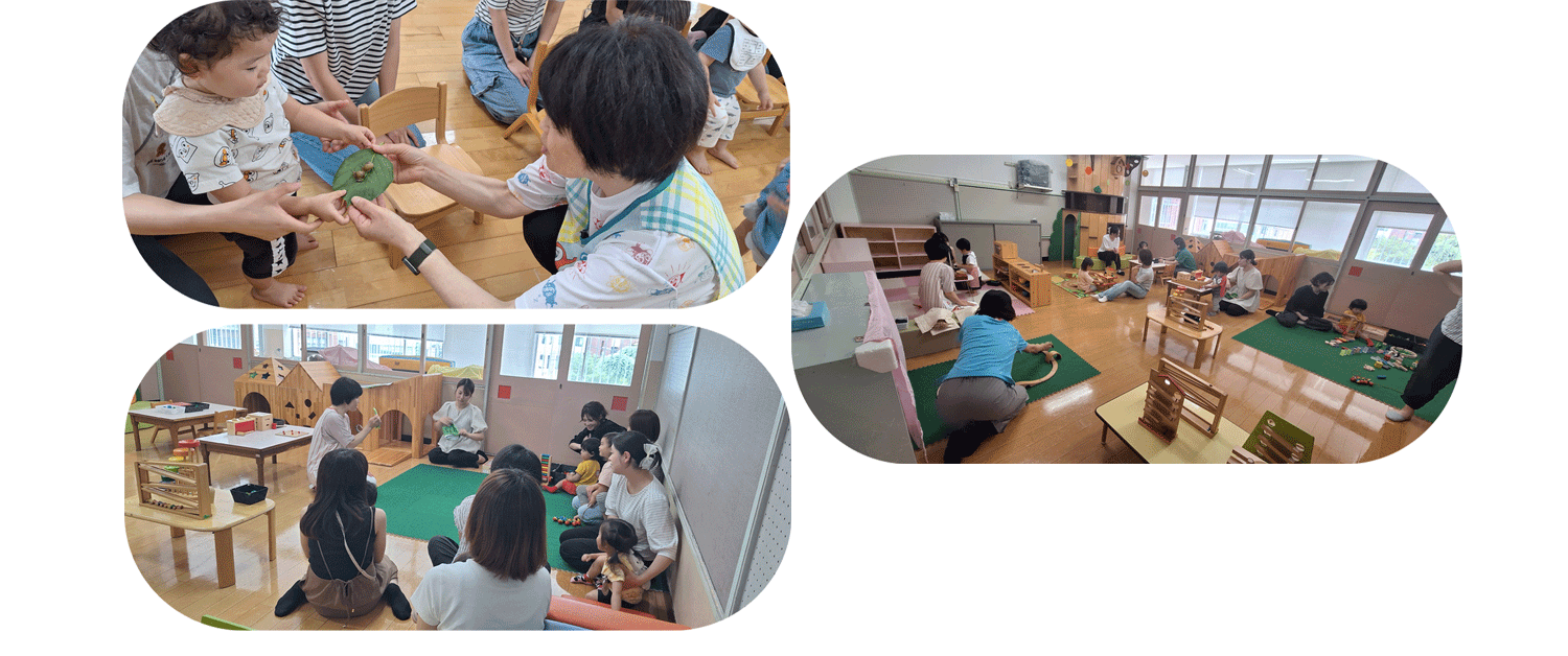 学校法人信愛学園 認定こども園 長崎信愛幼稚園