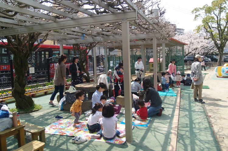 学校法人信愛学園 認定こども園 長崎信愛幼稚園