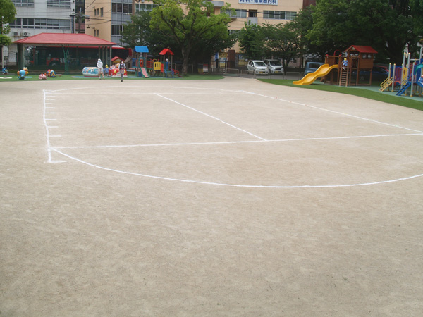 学校法人信愛学園 認定こども園 長崎信愛幼稚園