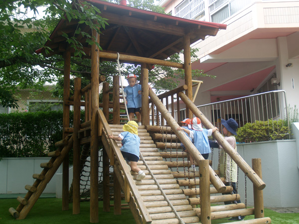 学校法人信愛学園 認定こども園 長崎信愛幼稚園